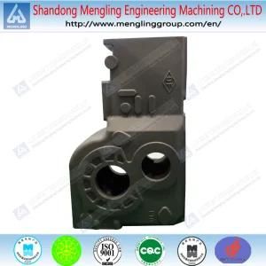 Products Made Die Sand Casting