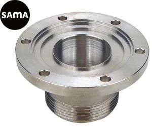 Stainless Steel Investment Casting for Auto Parts with Precision Machining