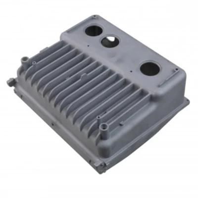 Aluminium Die Casting Products Aluminum Die Casting Parts