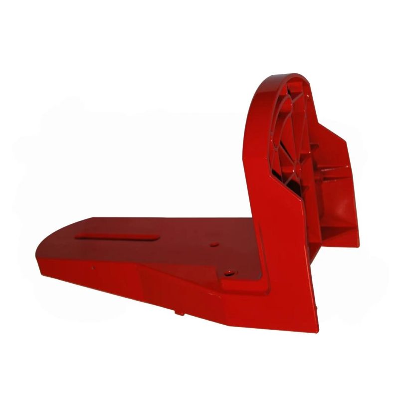 China Manufacturer Custom Precise Aluminum Alloy Die Casting Part