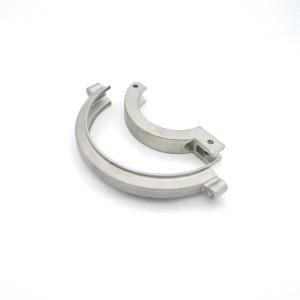 Customized Stainless Steel 304 Silica Sol Investment Casting Parts
