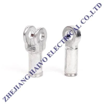 Clevis &amp; Tongue Type End Fitting