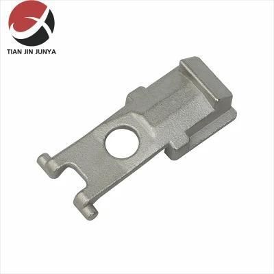OEM Stainless Steel Lost Wax Casting Machinery Hardware Accessories Boat/Marine Parts