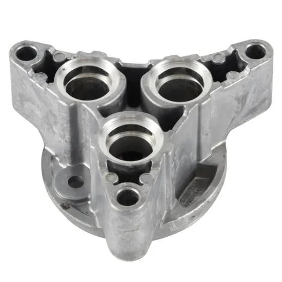 Pressure Die Casting Parts