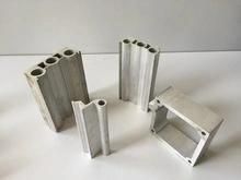 Aluminum Sliding Window Track