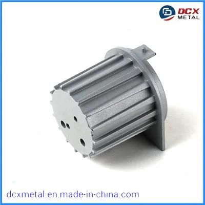 Custom Aluminum Alloy Die Casting Parts