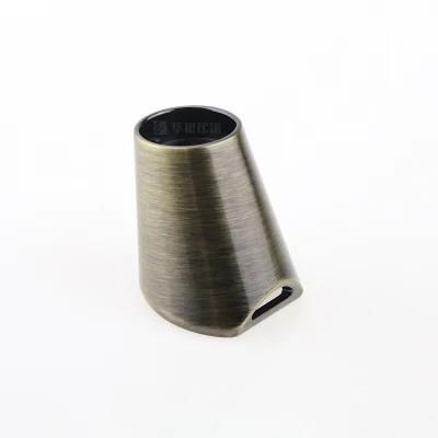 Custom Made Precision Zinc Alloy Die Casting Housing Parts