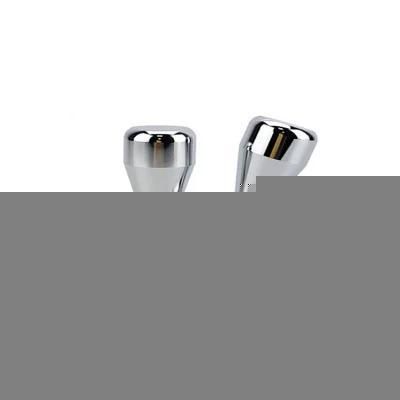 Customized Zinc Alloy Die Casting Coffee Machine Buttons