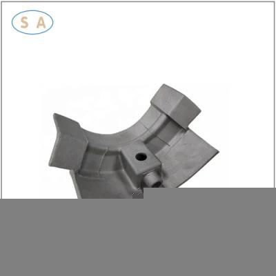 OEM/ODM Grey Iron Customized Casting Parts with Painting Service