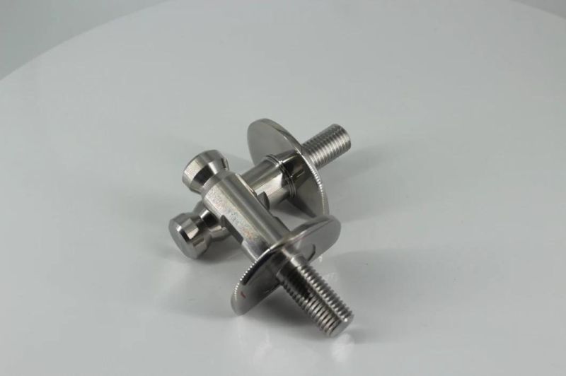 China Supplier High Precision Casting for Machining Part