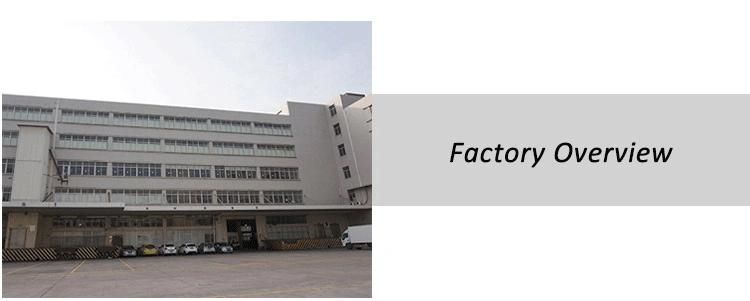Aluminum Die Casting Part for Door Handle /Furniture Part
