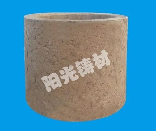 Fever, Insulating Reiser (set) for Casting