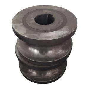 Cold Formed Section Sheet Metal Rollers for Sale