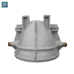 Slag Pot Large Steel Casting Manufacturer Supplier