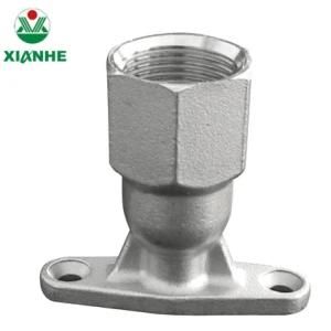 Stainless Steel Precision Casting/Stainless Steel Profiled Fittings/Steel Product
