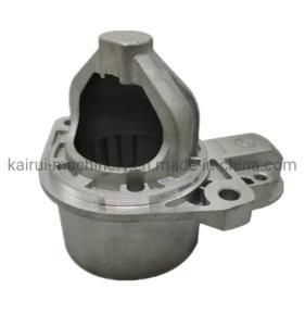 Aluminum Die Casting Starter Front End Cover