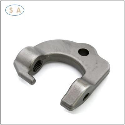 Customized High Precision Steel Forged Products for Machinery