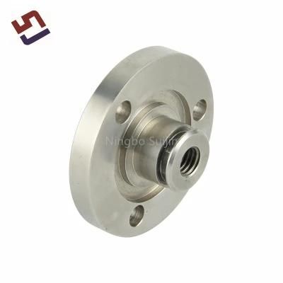 OEM Supplier Direct Sale Heavy Duty Stainless Steel Socket Weld Flange