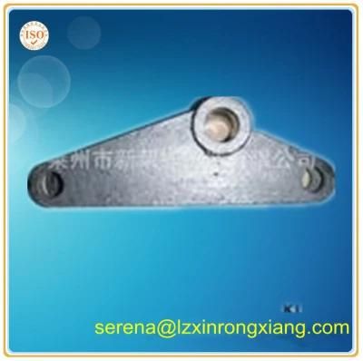 Casting Support Iron Plate Cast Iron Rack Cast Support