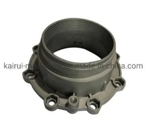 High Quality Aluminum Alloy Die Casting Auto Parts