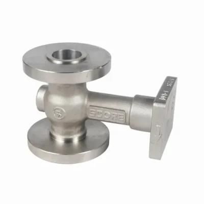 Customized Aluminum Die Cast or Aluminum Die Casting Parts