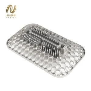 Customized Precision Aluminum Casting with Die Casting