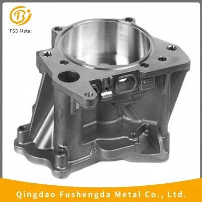 Customize Aluminum Die Castings for Various Industries