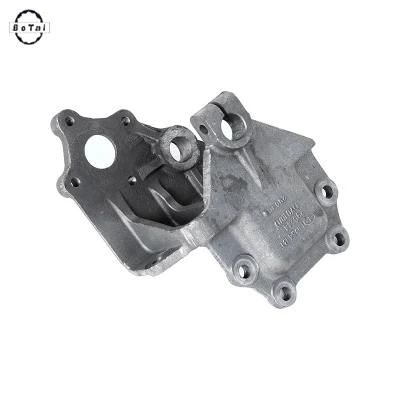 High Quality Made in China Gravity Casting Auto Parts Bracket Auto Parts Auto Parts