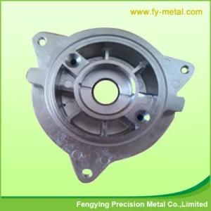 Hot &amp; Cold-Chamber Die Casting Spare Parts