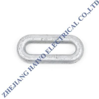 Power Fitting Extension Ring (Monoblock Forging) Chain Link