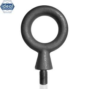 Custom Eye Bolts/Heavy Duty Oval Steel Hook Anchor Lifting Eye Bolt