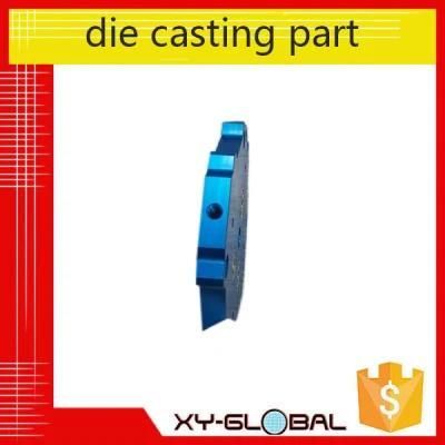 Hot Sales Zinc Die Casting Auto Parts