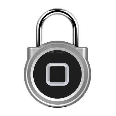 Customized Aluminum Alloy Die Casting Smart Lock