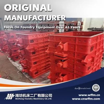 Mould Box Arpa-300, 450, 900, 1300