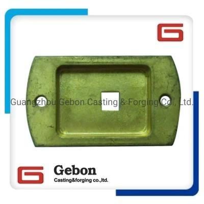 OEM/Customized Brass Aluminum Die Casting