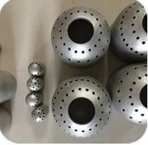 Foundry Custom Made Precision Stainless Steel Lost Wax Investment Casting Parts