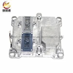 Customized Metal Machinery Aluminum Alloy Die Casting Part