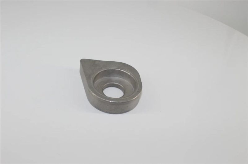 Abl Customized SS304 Lost Wax Investment Casting Machining Parts