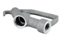 Investment Casting Iron Parts Precision Casting