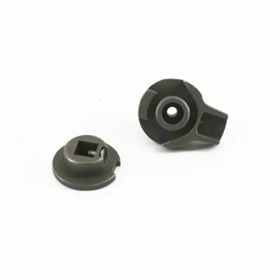OEM Parts Spray Coating Aluminum Die Casting