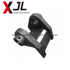 OEM Train Spare Parts in Investment/Lost Wax/Precision Casting/Gravity Casting