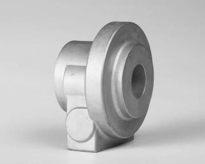 China Foundry Stainless Steel Investment Casting Valve Parts