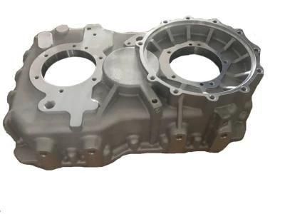 Takai OEM Hot Sale Aluminum Die Casting for Electrical Component Machinery Part