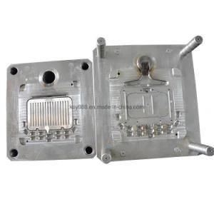 ODM/OEM Aluminum Mold Zamak Die Casting Mould