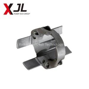 Cable Protector for Oilfield Cable &amp; Control Line in Investment Casting