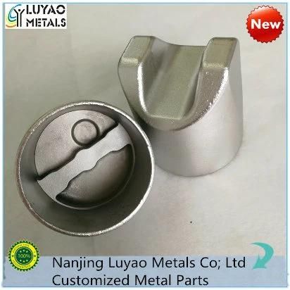 Stainless Steel 316 Investment Casting for Lock Body