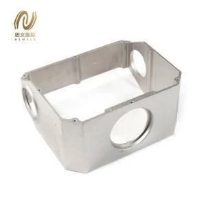 Hot Selling Aluminium Die Casting with Machining for Industrial