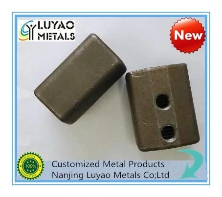 Custom Made Stainless Steel/Iron Sand/Investment Casting Part