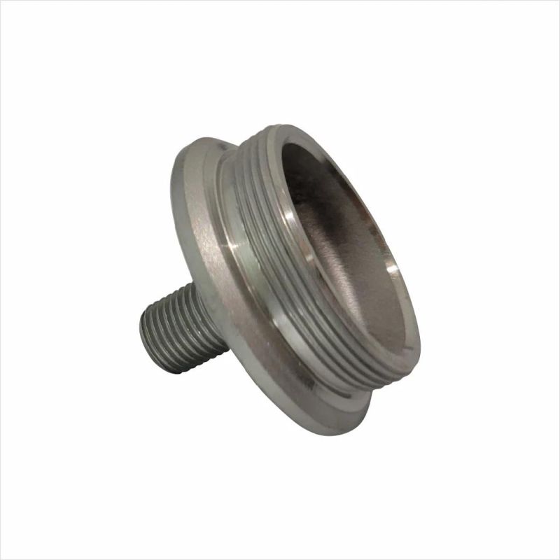 Customized Sheet Metal Fabrication Stainless Steel Aluminum Stamping Parts
