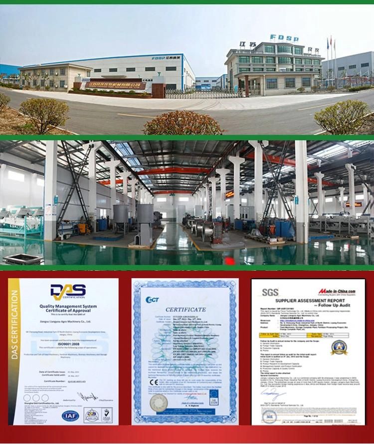 China Supplier Ring Die for Feed Pelletizing Machine Pellet Mill Die for Sale